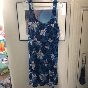 Tommy bahamas sun dress
